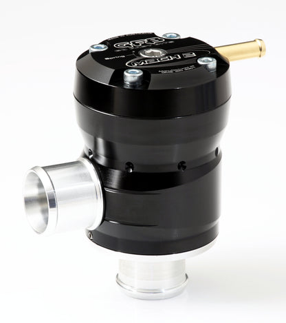 Zawór GFB DV+MACH 2 TMS  Universal 20mm inlet, 20mm outlet