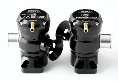 Zawór GFB DV+HYBRID TMS  Kia  Kia Stinger V6 (2 valves included)