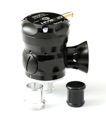Zawór GFB DV+HYBRID TMS  Kia  20mm inlet, 20mm outlet