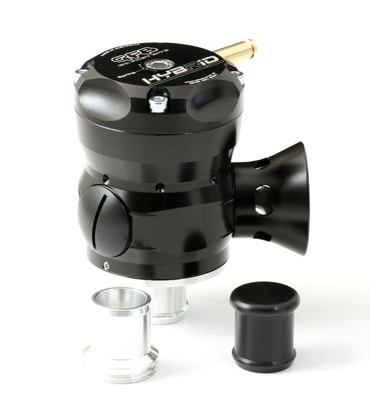 Zawór GFB DV+HYBRID TMS  Kia  20mm inlet, 20mm outlet