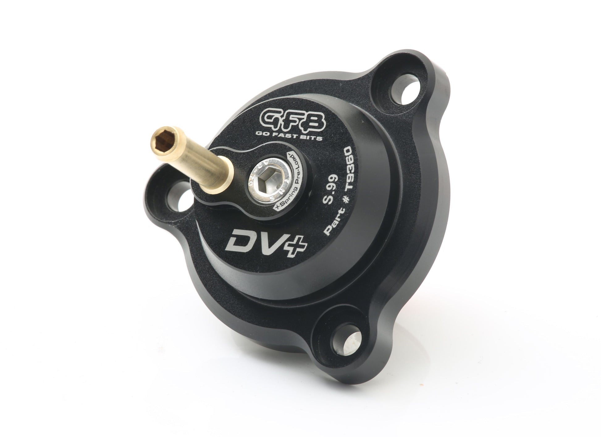 Zawór GFB DV+DV+  Ford Ford Focus RS
