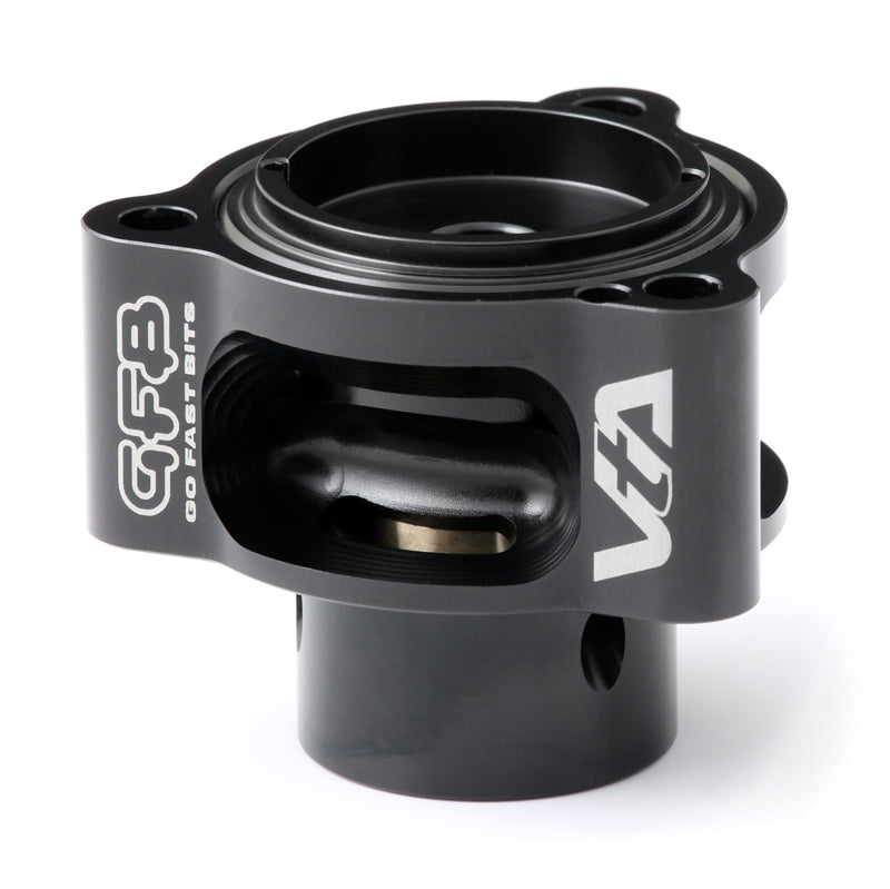 Zawór GFB DV+VTA BOV  VAG ATMO DV+ Direct Factory Replacement (Fitment includes Mk5 & M6 GTI and similar)