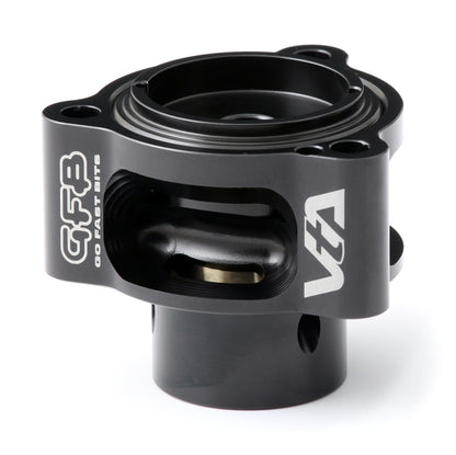 Zawór GFB DV+VTA BOV  VAG ATMO DV+ Direct Factory Replacement (Fitment includes Mk5 & M6 GTI and similar)