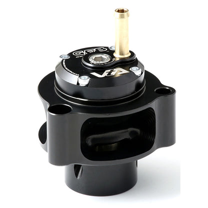 Zawór GFB DV+VTA BOV  Focus ST, Porsche, Borg Warner Turbos Ford Focus ST 2.0L Ecoboost 2012-on