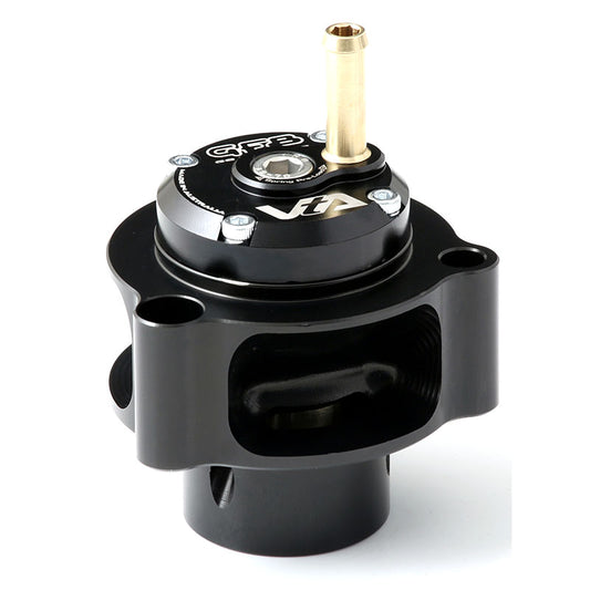Zawór GFB DV+VTA BOV  Focus ST, Porsche, Borg Warner Turbos Ford Focus ST 2.0L Ecoboost 2012-on