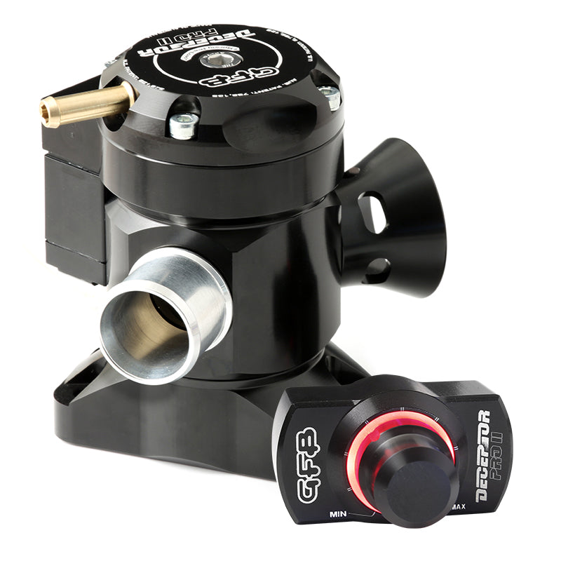 Zawór GFB DV+DECEPTOR PRO II Hyundai/Kia Hyundai/Kia