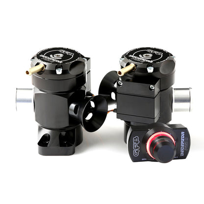 Zawór GFB DV+DECEPTOR PRO II Kia  Kia Stinger- 2 valves Included