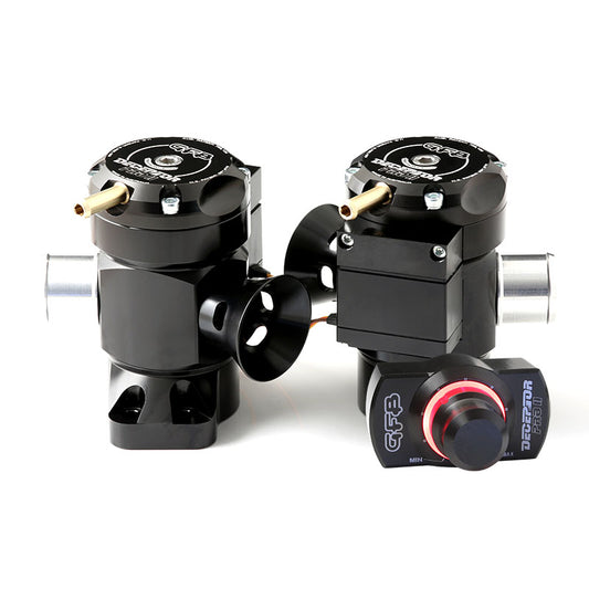 Zawór GFB DV+DECEPTOR PRO II Kia  Kia Stinger- 2 valves Included