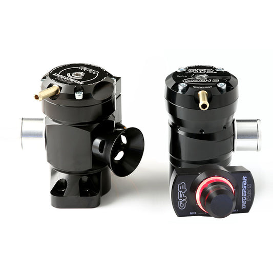 Zawór GFB DV+DECEPTOR PRO II Kia  Combination (Kia Stinger) Mach 2 & Deceptor Pro 2 Valves Included