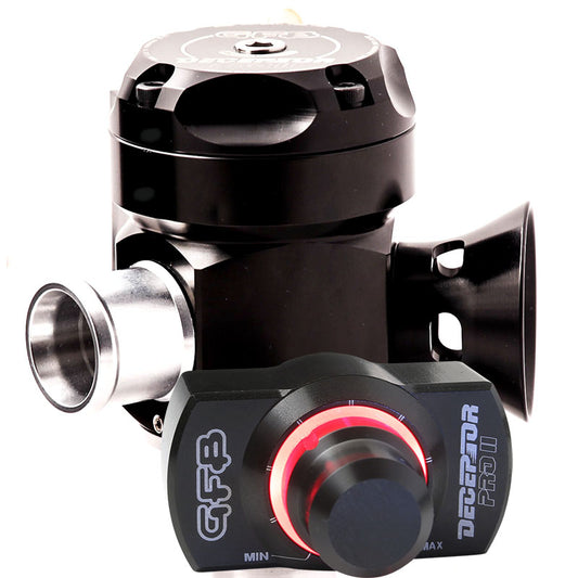 Zawór GFB DV+DECEPTOR PRO II Universal 20mm inlet, 20mm outlet