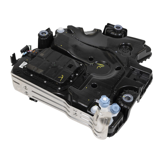 Zbiornik mocznika, zbiornik Adblue® PSA OE 9807475780