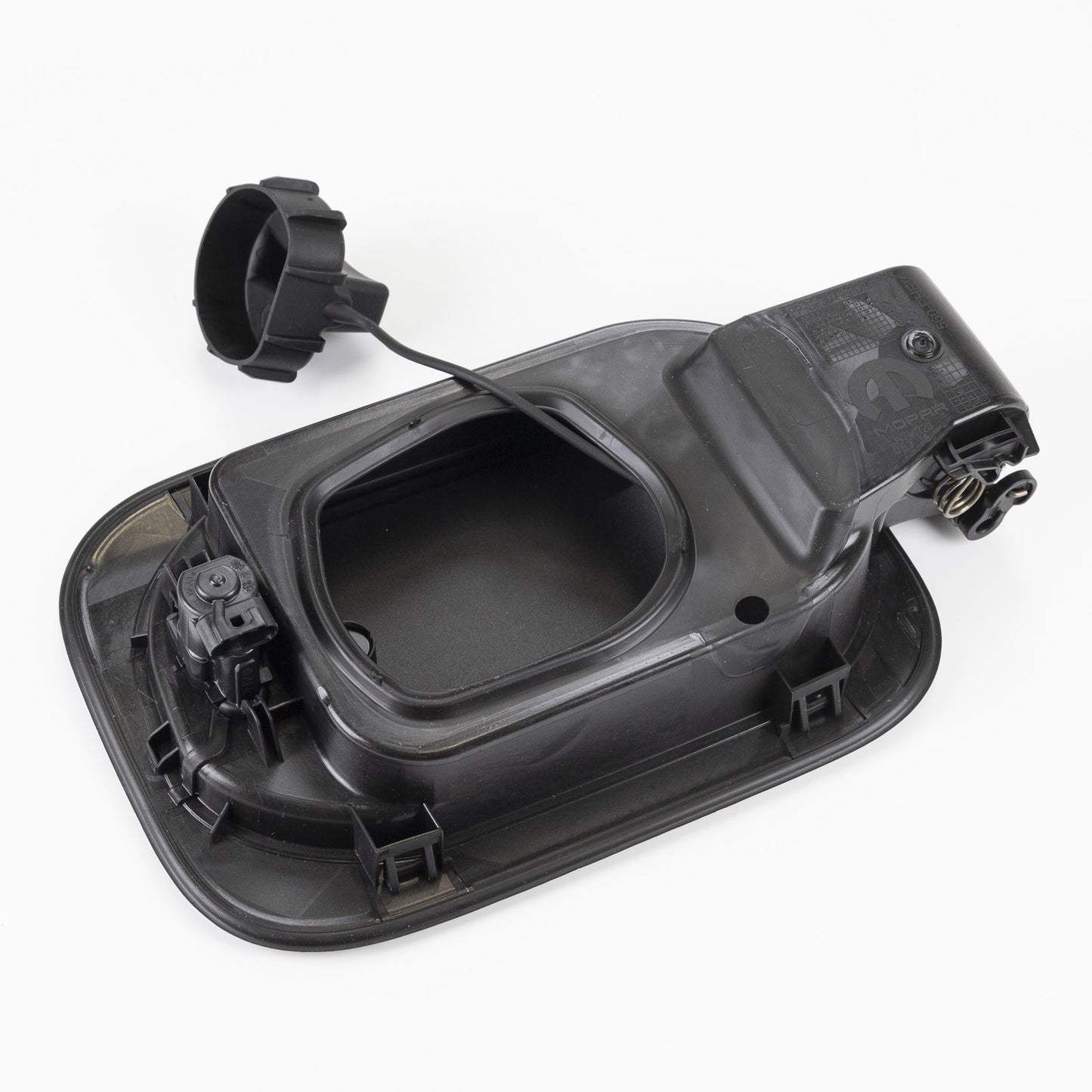 Podkładka pod naczynia Pokrywka zbiornika paliwa