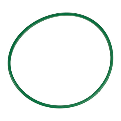 Uszczelka pompy paliwa, czujnik poziomu paliwa, okrągła, 125 x 6 mm