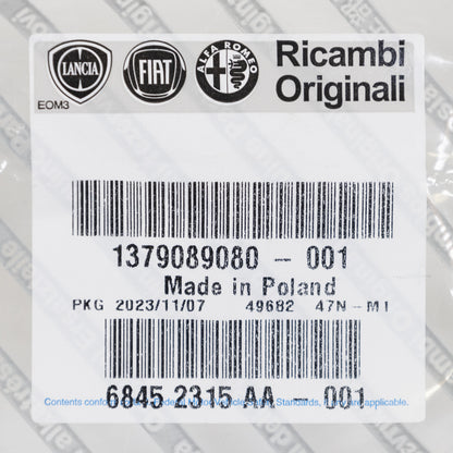 Wąż paliwowy oryginalny