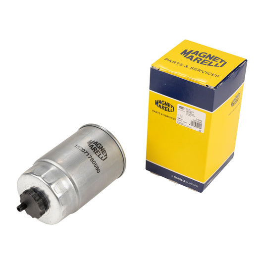 Filtr paliwa diesla Magneti Marelli