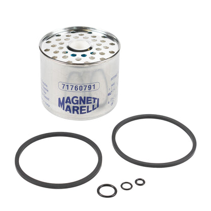 Wkład filtra paliwa diesla  Magneti Marelli