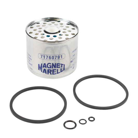 Wkład filtra paliwa diesla  Magneti Marelli