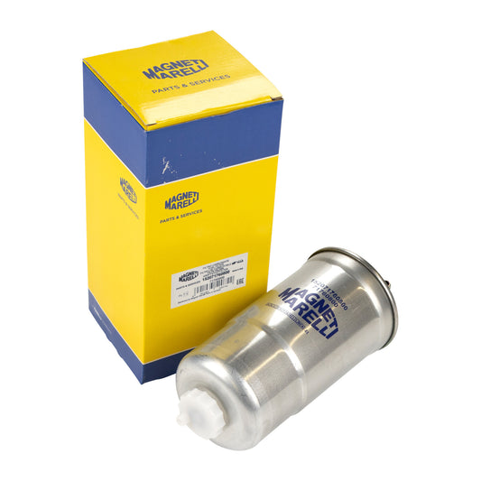 Filtr paliwa diesla Magneti Marelli