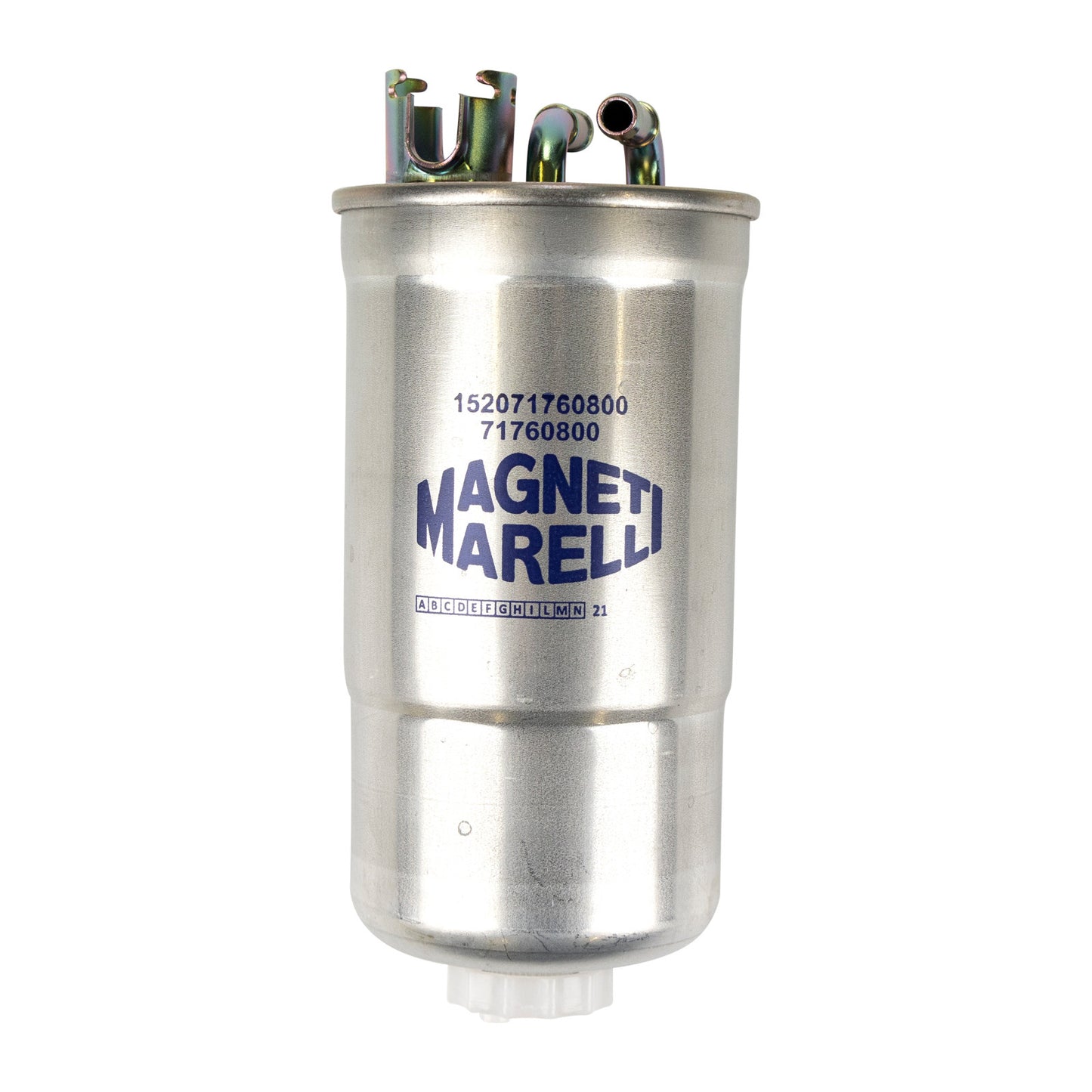 Filtr paliwa diesla Magneti Marelli