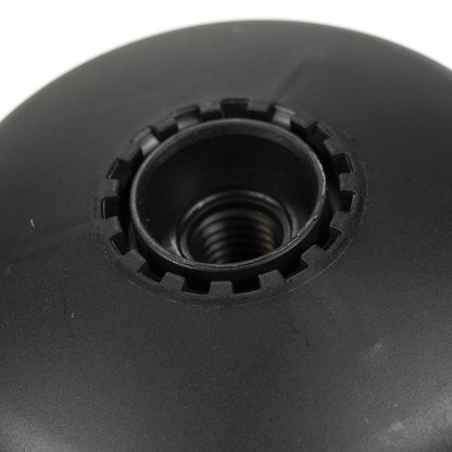 Filtr paliwa diesla wraz z akcesoriami AG Automotive Średnica = 89 mm  Wysokość = 142 mm