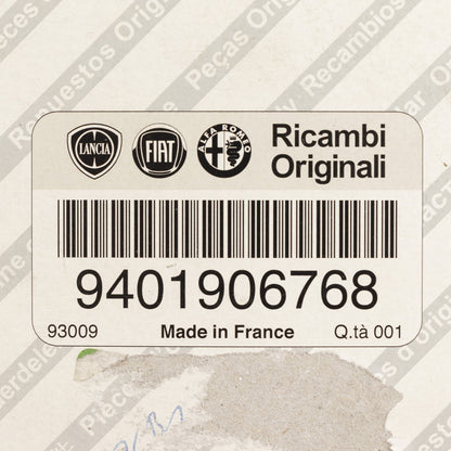 Filtr paliwa oryginalny Fiat 9401906768  System Siemens Injection