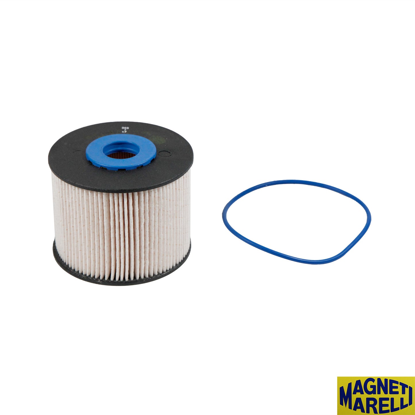 Filtr paliwa Filtr oleju napędowego  Magneti Marelli