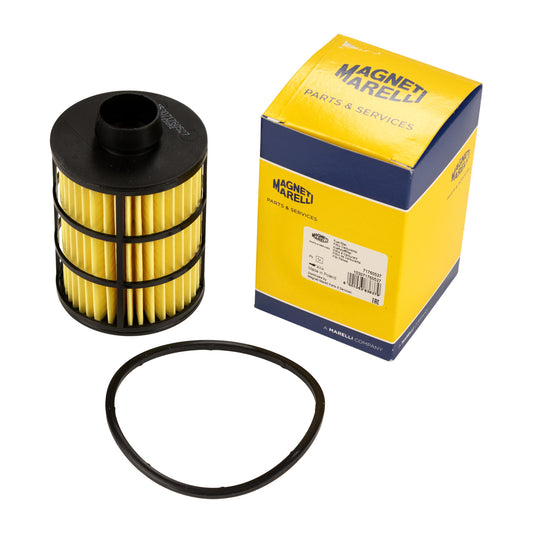 Wkład filtra paliwa  Magneti Marelli