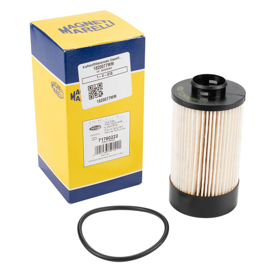 Wkład filtra paliwa Filtr oleju napędowego Magneti Marelli