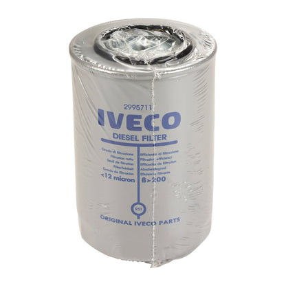 Oryginalny filtr paliwa Iveco