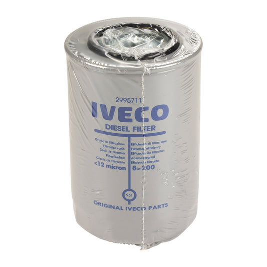Oryginalny filtr paliwa Iveco