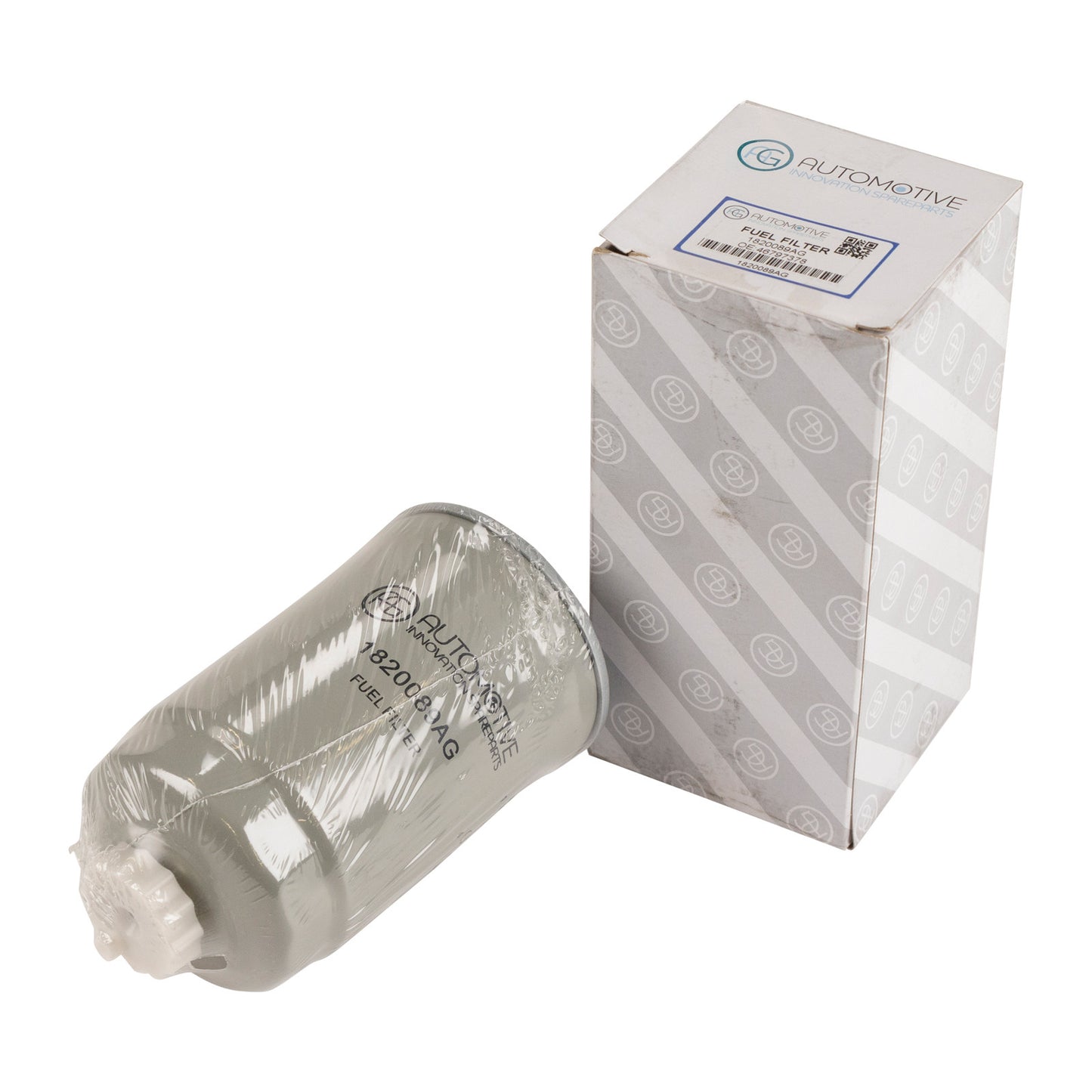 Filtr paliwa AG Automotive