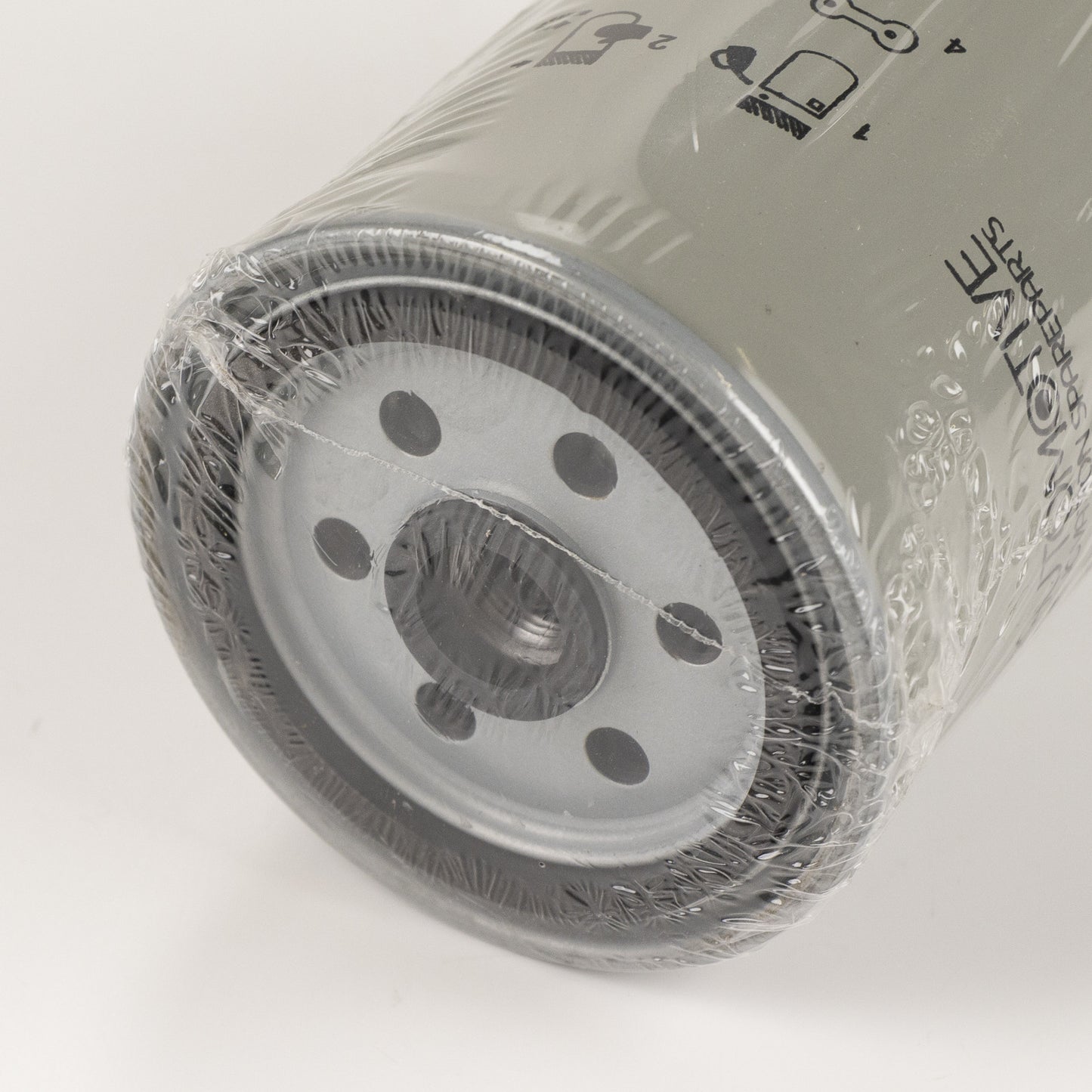 Filtr paliwa AG Automotive