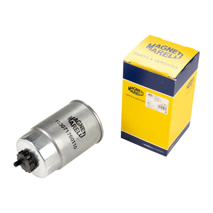 Filtr paliwa  Magneti Marelli