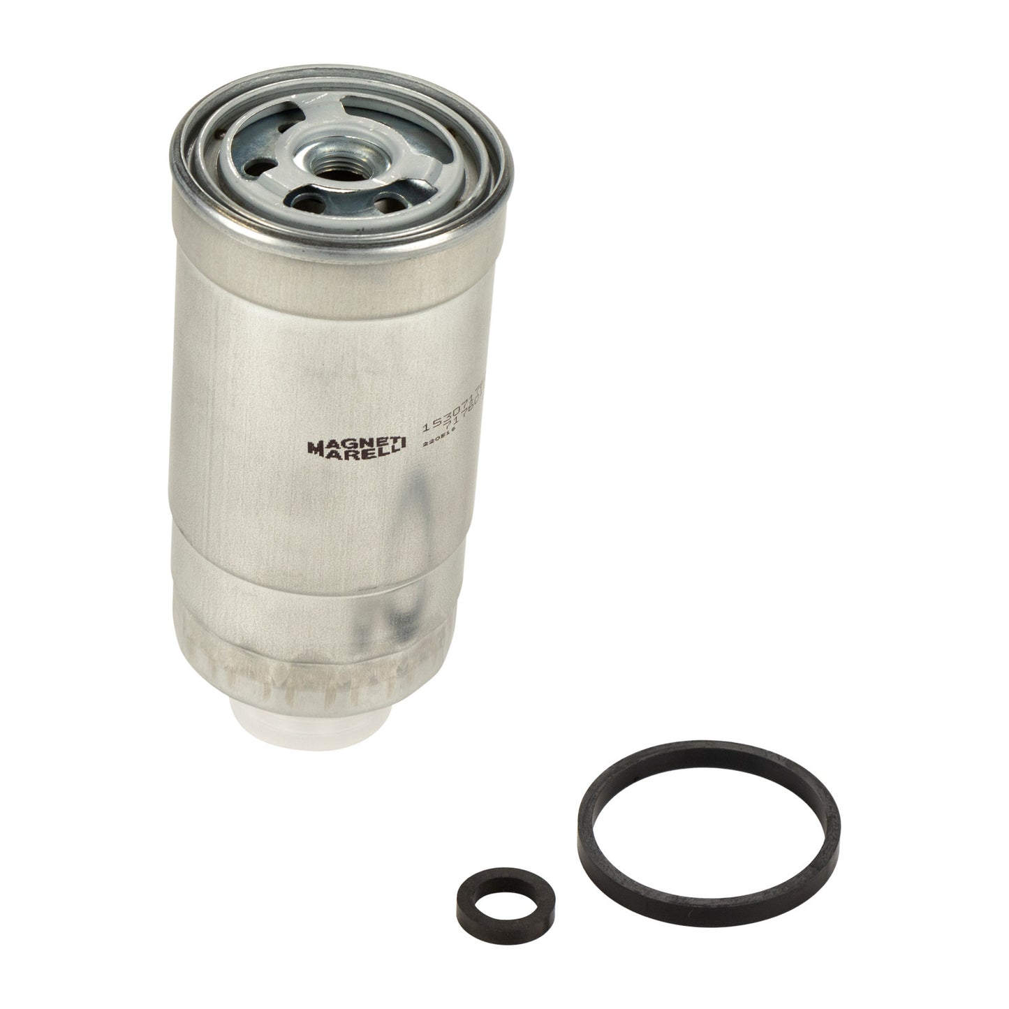 Filtr paliwa wysokość 181 mm Magneti Marelli