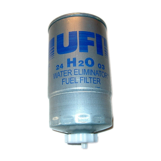 Filtr paliwa wysokość 171 mm DNW1995