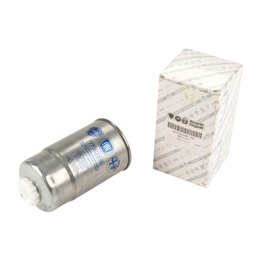 Filtr paliwa Wysokość 171 mm Oryginalny