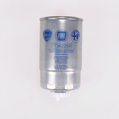 Filtr paliwa Filtr oleju napędowego Wysokość 171 mm Oryginalny