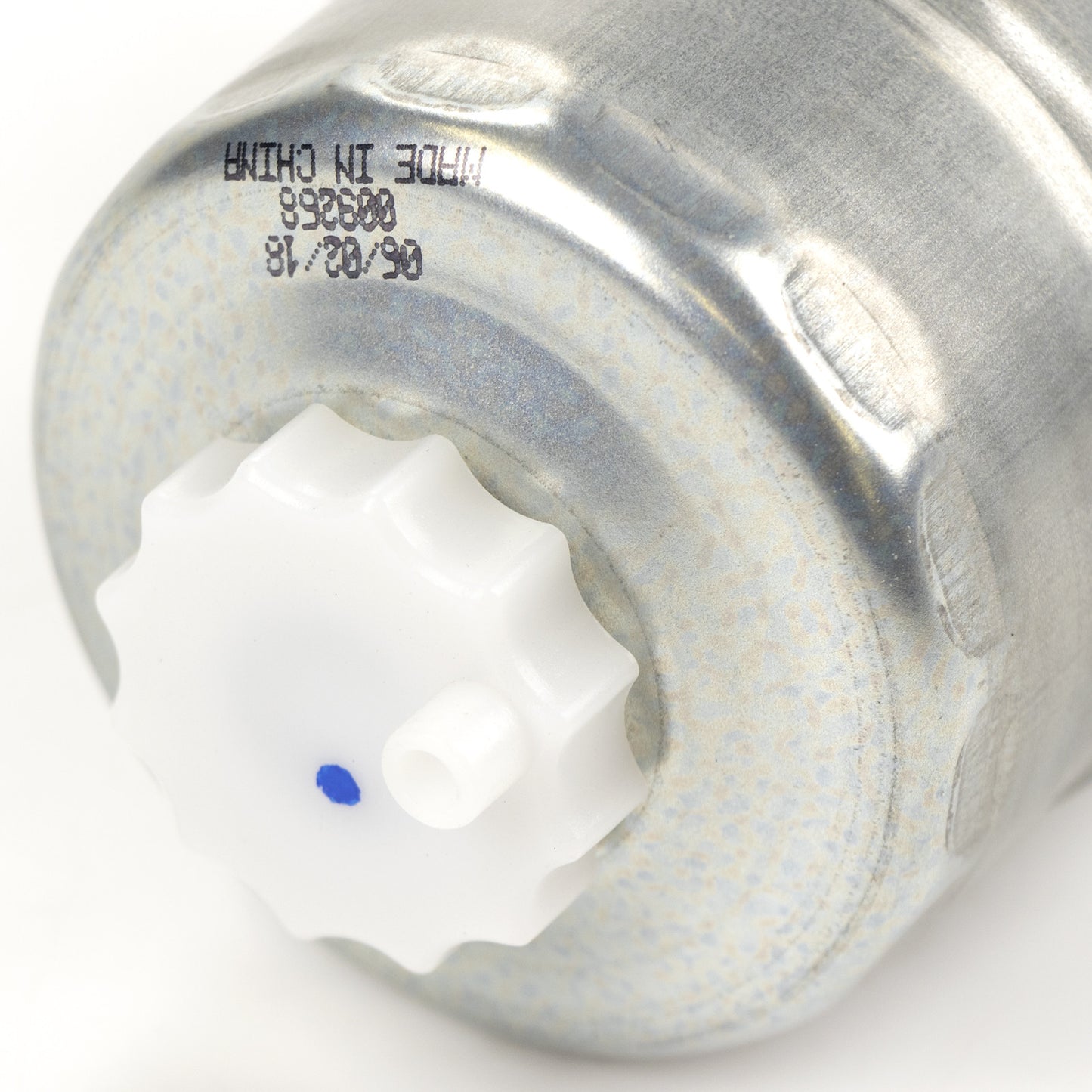 Filtr paliwa Filtr oleju napędowego Wysokość 171 mm