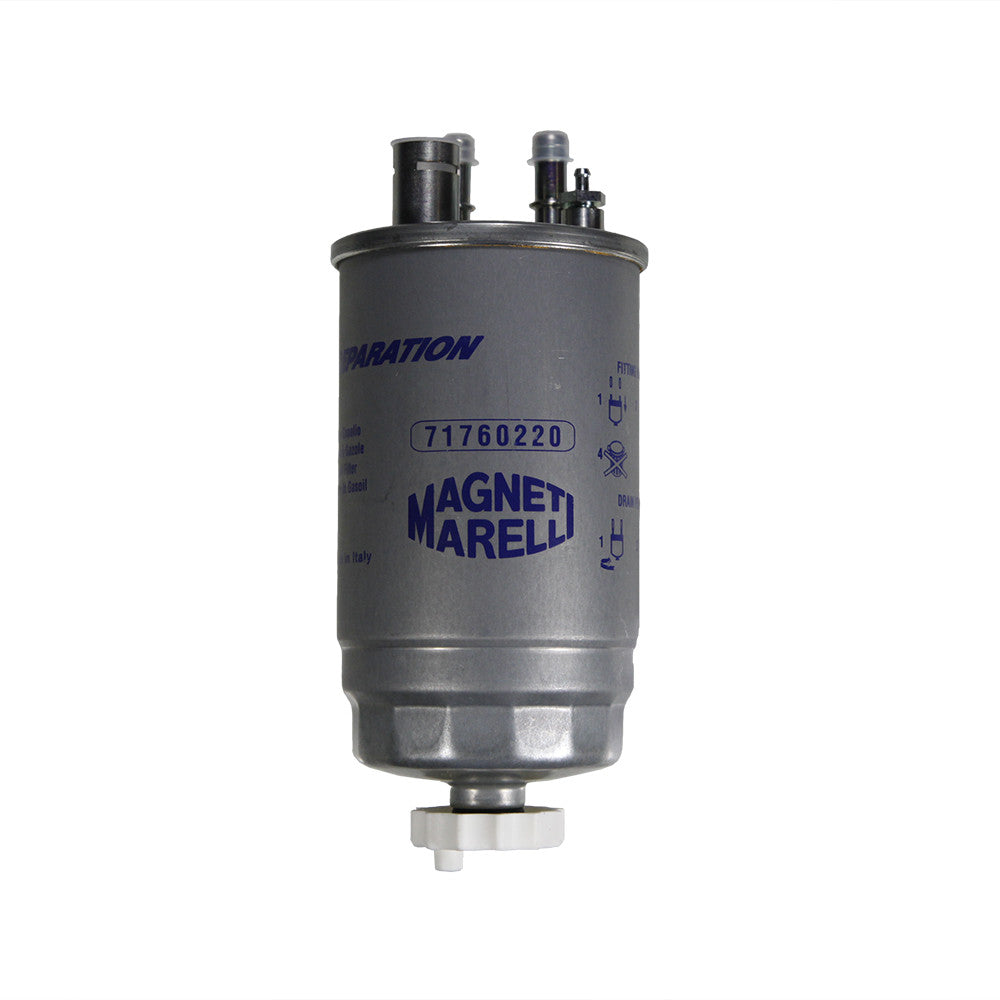 Filtr paliwa  Magneti Marelli