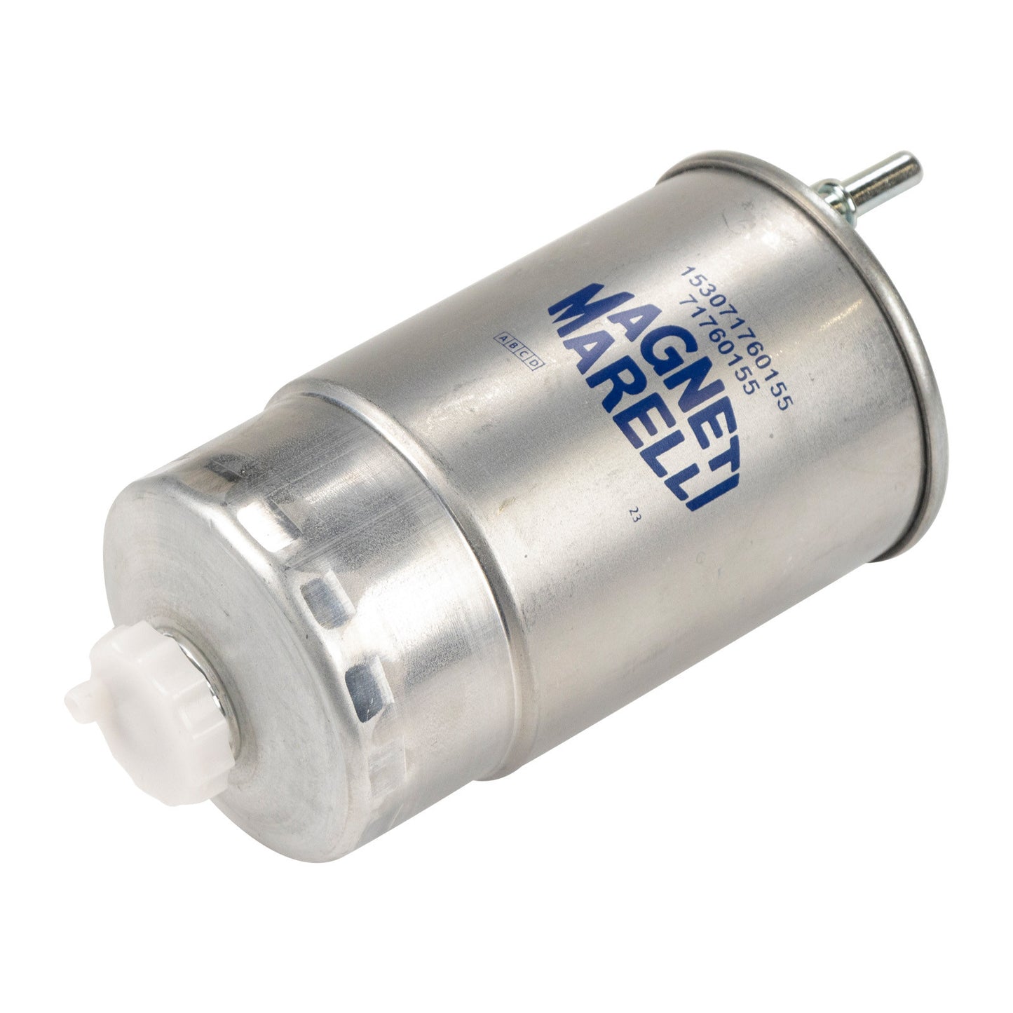 Czujnik filtra paliwa M12 x 1,5 1830022 Magneti Marelli
