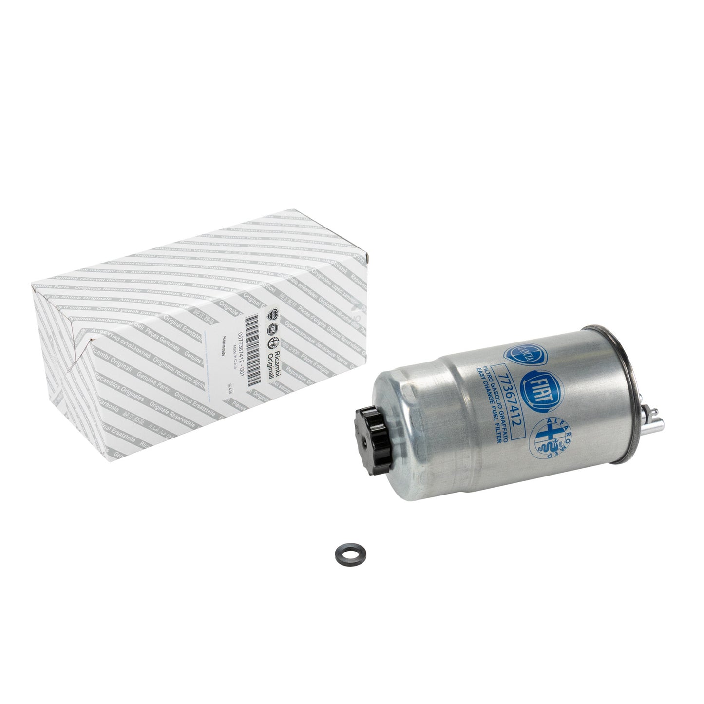 Filtr paliwa ORIGINAL OE 77367412