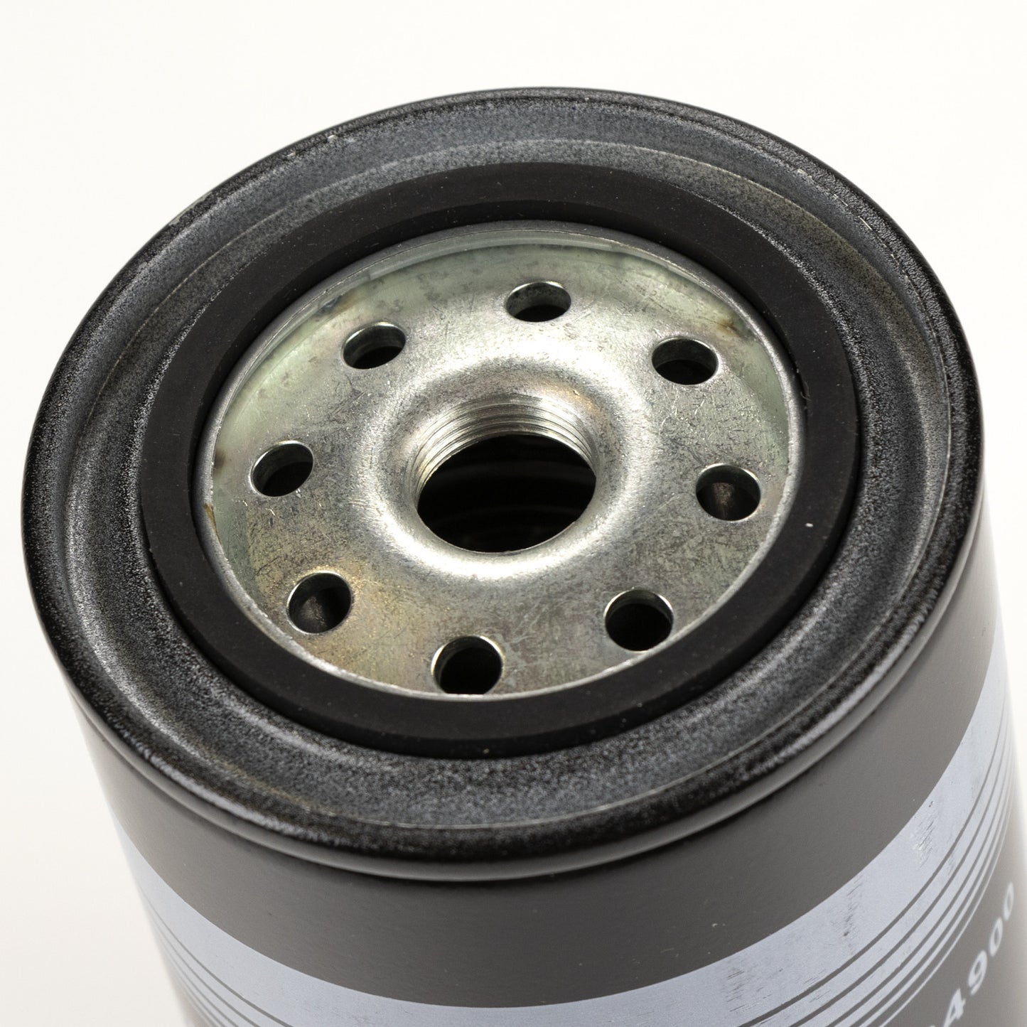 Filtr paliwa UFI 24.349.00