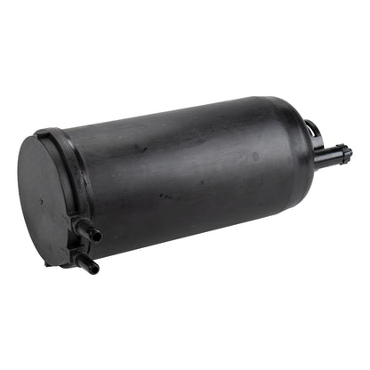 Filtr paliwa D1=66 D2=11 H=163 mm