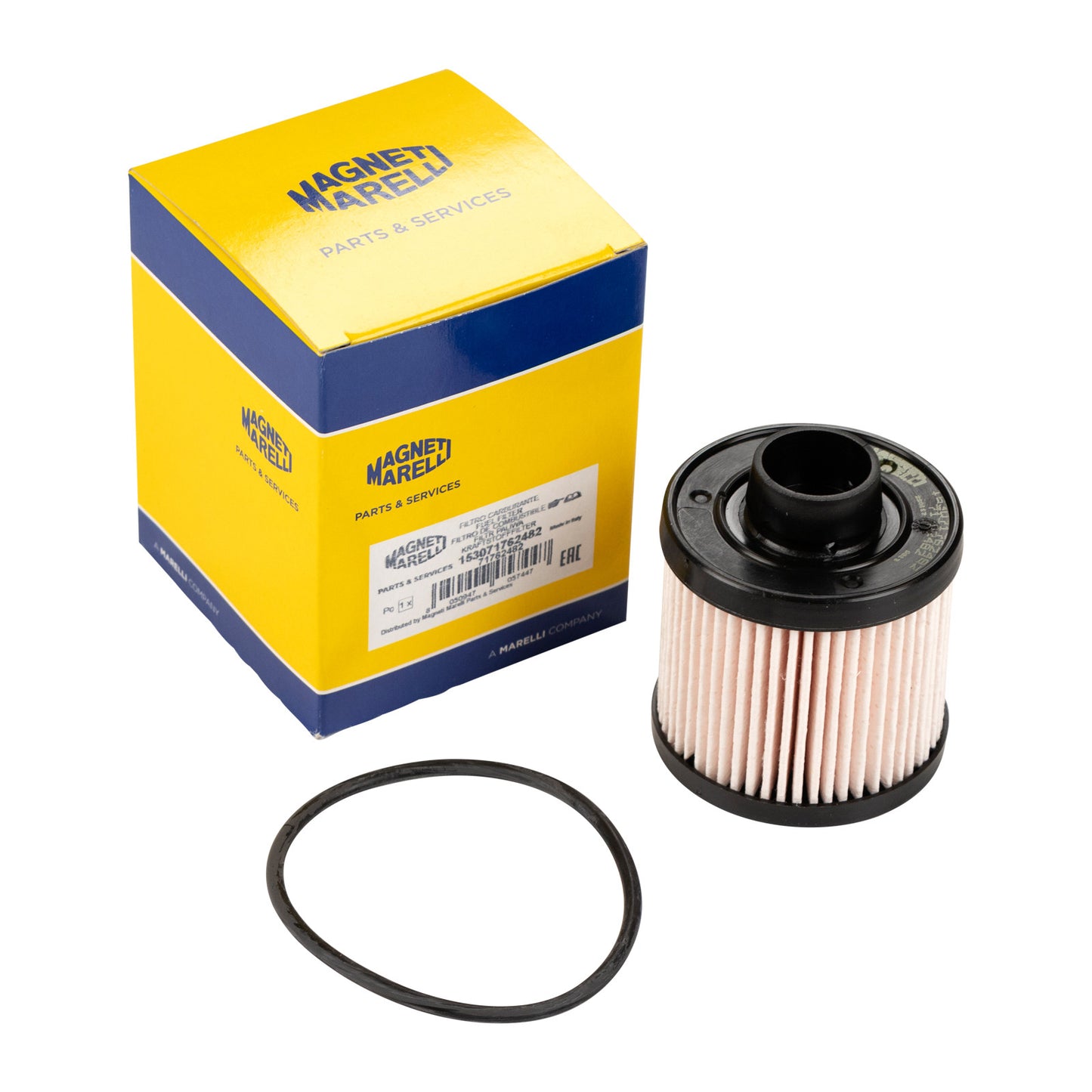 Filtr paliwa Magneti Marelli