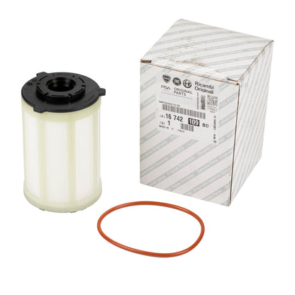 Filtr paliwa PSA OE 1674210980
