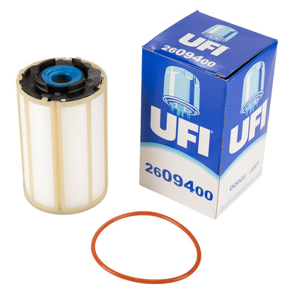 Filtr paliwa UFI