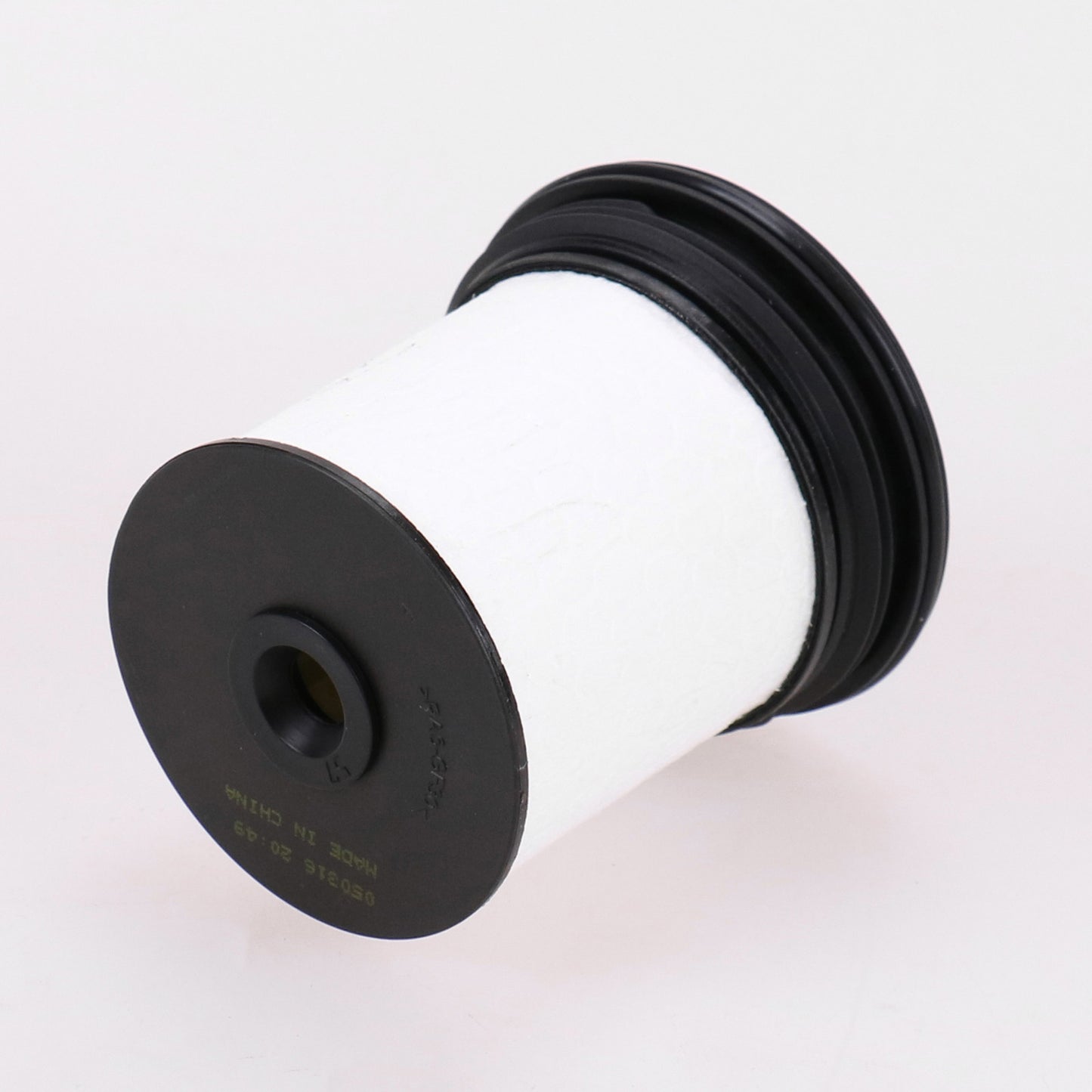 Filtr paliwa 2 sztuki oryginalne D1=66 D2=10 H=73 mm