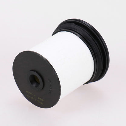 Filtr paliwa 2 sztuki oryginalne D1=66 D2=10 H=73 mm