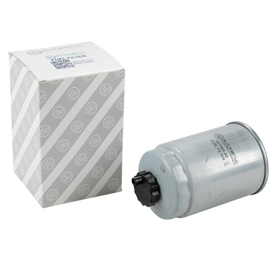 Filtr paliwa AG Automotive