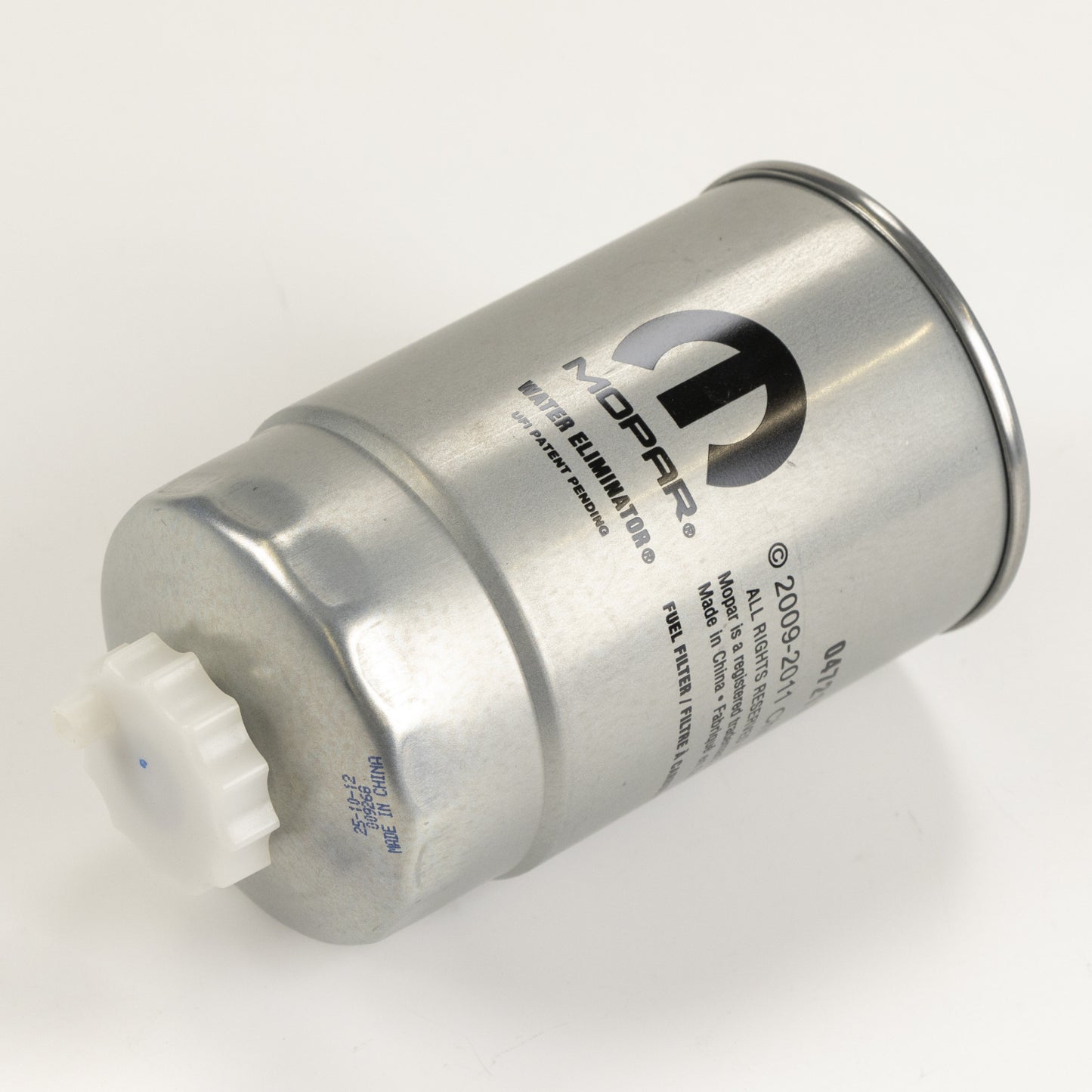 Filtr paliwa DNW2501